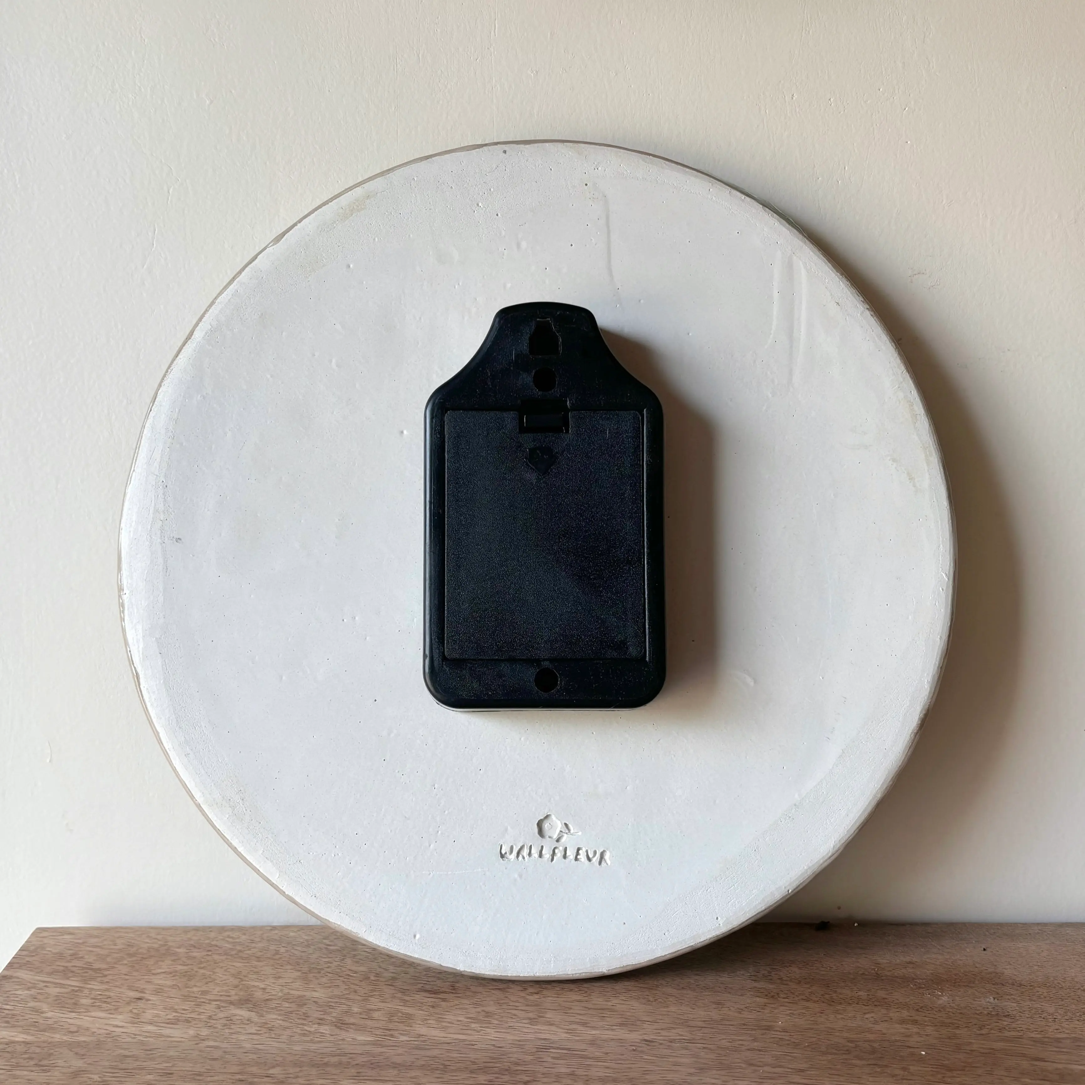 My Neighbour Totoro Clock - Wallfleur